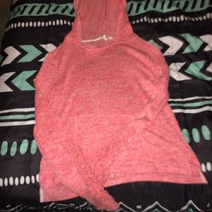 Aeropostale sweater shirt